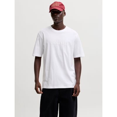 T-Shirt JACK & JONES
