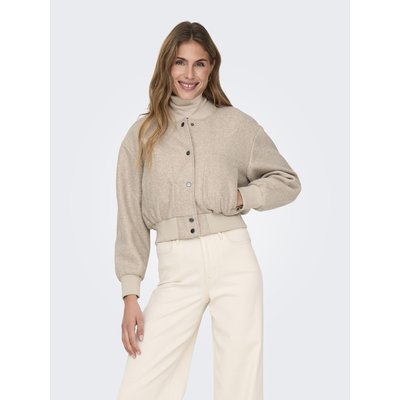 Veste bomber ONLY PETITE ONLY PETITE