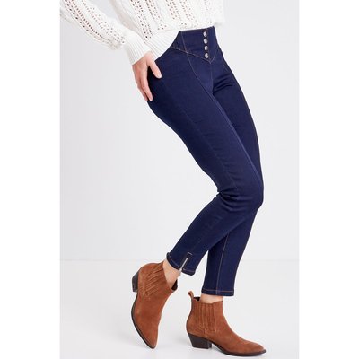 Jean femme BREAL La Redoute