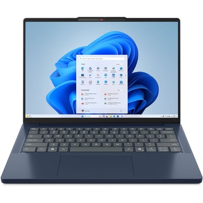 Ordinateur portable IdeaPad Slim 3 14IWC11 COSMIC BLUE 14" Intel Core 7 350 16 Go RAM DDR5 SSD 512 Go LENOVO