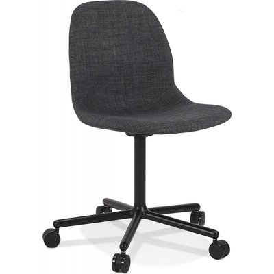 Fauteuil de bureau en textile, Polaris KOKOON DESIGN