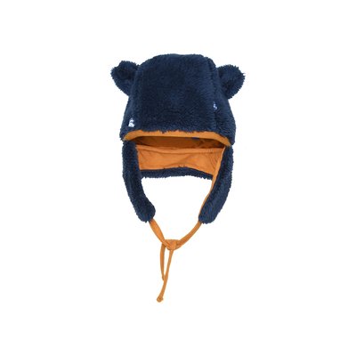 Bonnet illario maille bebe SUCRE D'ORGE