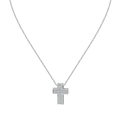 Collier CRISTALLI BLUESPIRIT