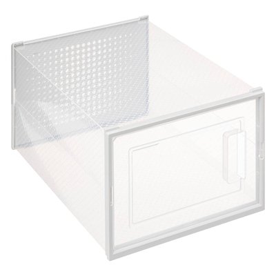 RANGE CHAUS BOX PLAS M ACCS 1P 5FIVE SIMPLY SMART
