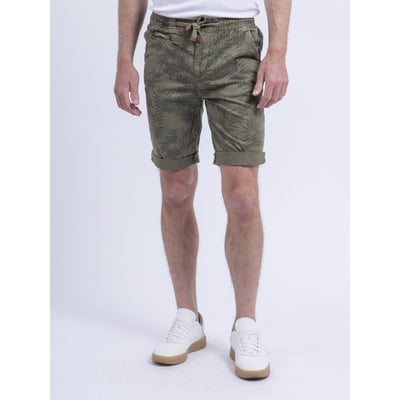 Bermuda Chino Motifs Bostano RITCHIE