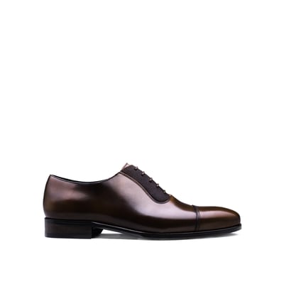 Richelieu cuir HEATHROW FINSBURY