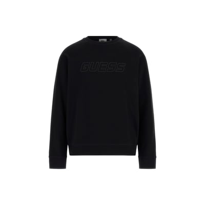 Sweat-Shirt Logo Frontal GUESS