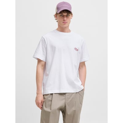 T-Shirt JACK & JONES