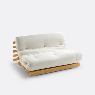 Matelas futon 5 couches coton pour banquette THAÏ LA REDOUTE INTERIEURS