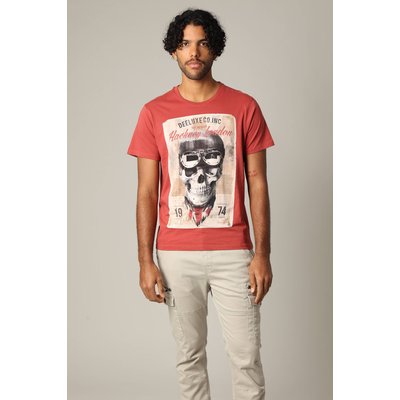 T-shirt en coton  CLEM DEELUXE