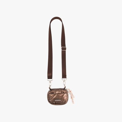 Sac téléphone EARPHONE BAG MILWAUKEE BENSIMON