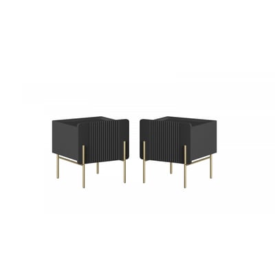 Table de chevet , MATHILDE BOBOCHIC