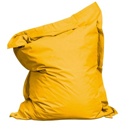 Pouf XXL imperméable coussin géant, SOLYS OVIALA