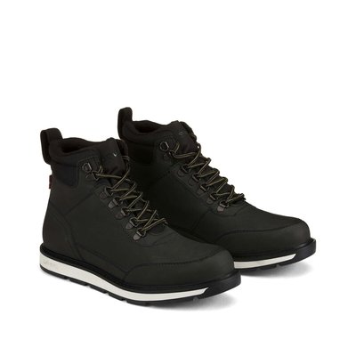 Axel Lace-Up Ankle Boots LEVI'S
