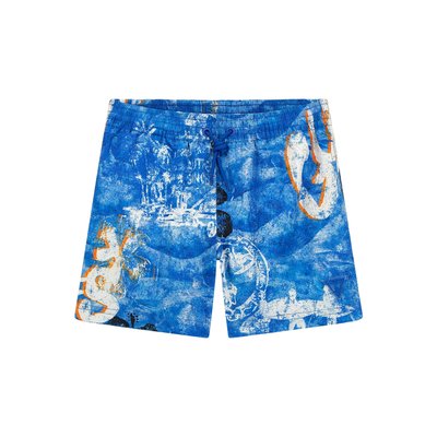 Short De Bain Imprimé GUESS KIDS