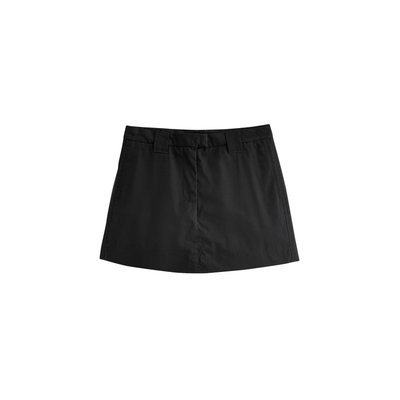 Mini jupe avec short coupe classique NEXT