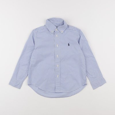 Chemise - Bon état RALPH LAUREN