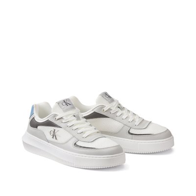 Sapatilhas Chunky Cupsole CALVIN KLEIN JEANS