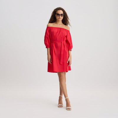 Robe en coton LIU JO