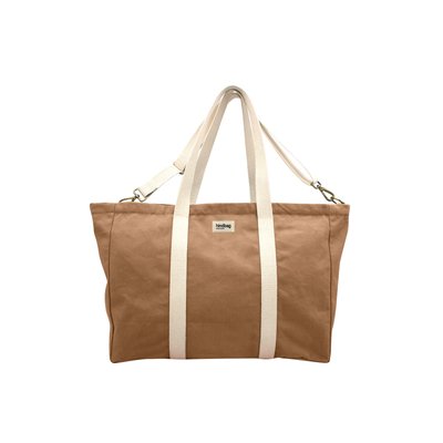 Sac weekend JEAN HINDBAG