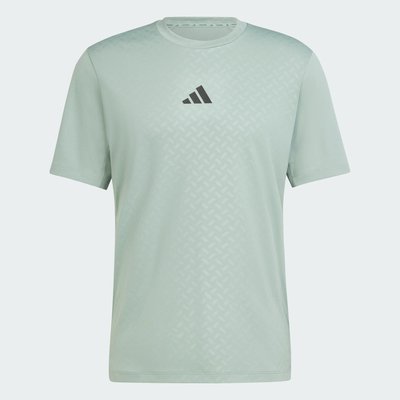 T-shirt Power 3 bandes adidas Performance