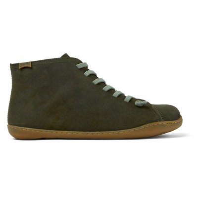 Bottines Peu Cami cuir CAMPER
