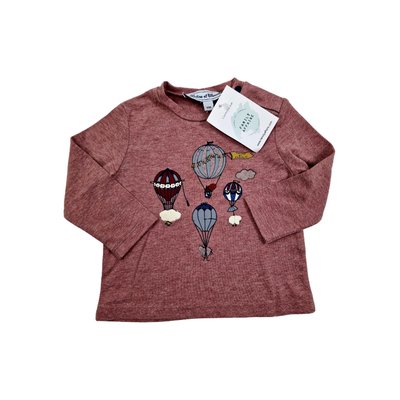 Tee-shirt - Très bon état TARTINE ET CHOCOLAT