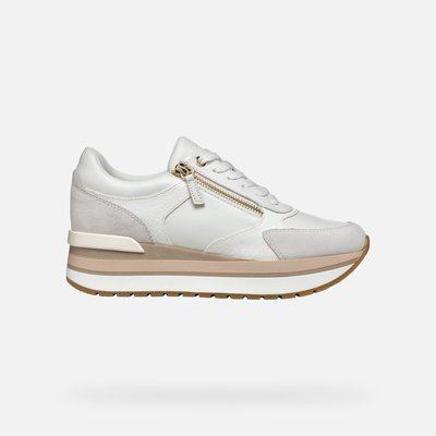 Baskets  D NEW KENCY GEOX