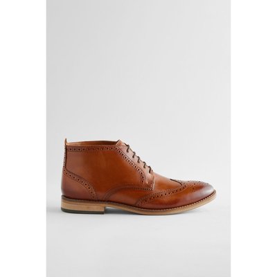 Bottines richelieu femme top