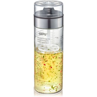 Shaker shaker MIX en vert  350mL GEFU