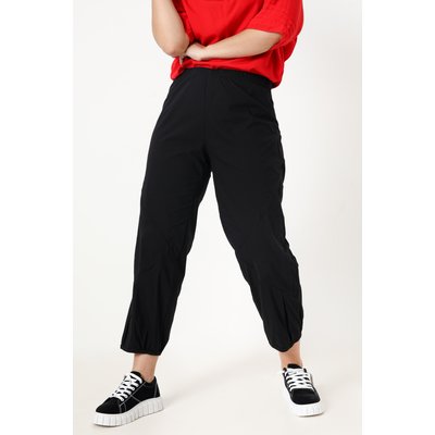 Pantalon 7/8 avec soufflet au bas JEAN-MARC PHILIPPE