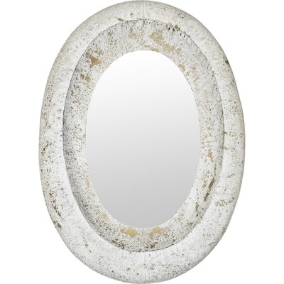 Miroir mural  effet jaspe  pour décoration élégante RECOLLECTION