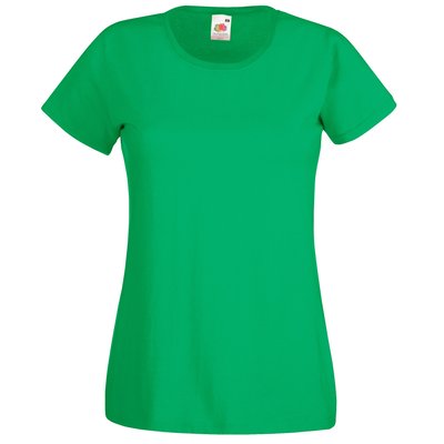 T-shirt manches courtes FRUIT OF THE LOOM