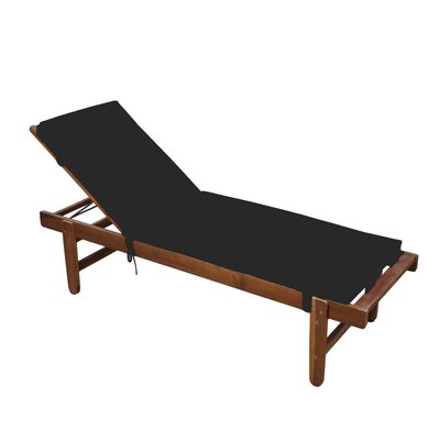 Matelas Bain de soleil extérieur imperméable HOME MAISON