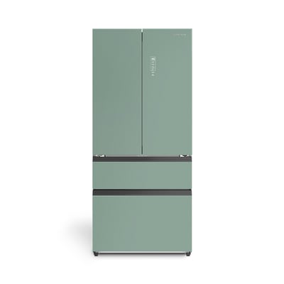 Réfrigérateur, FRIDGE STUDIO FRENCH DOOR PRO 509L CREATE