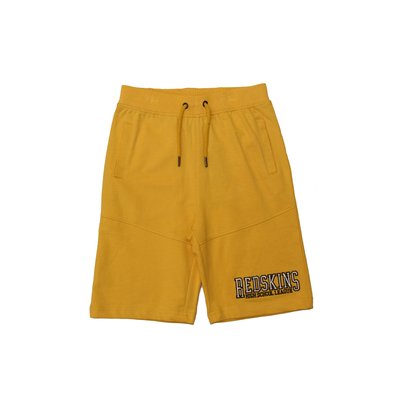 Jogging   Short Enfant 2489 REDSKINS