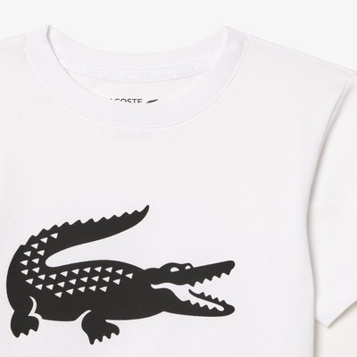 T-shirt manches courtes LACOSTE