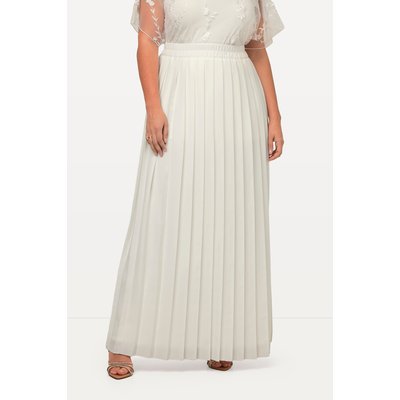 Jupe blanche grande taille deals