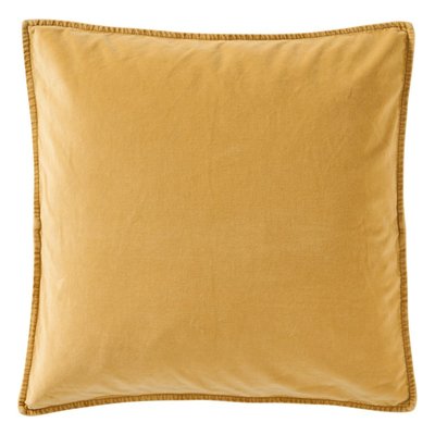 Housse de coussin velours IB LAURSEN