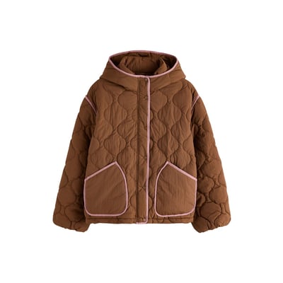 Veste matelassée légère NEXT