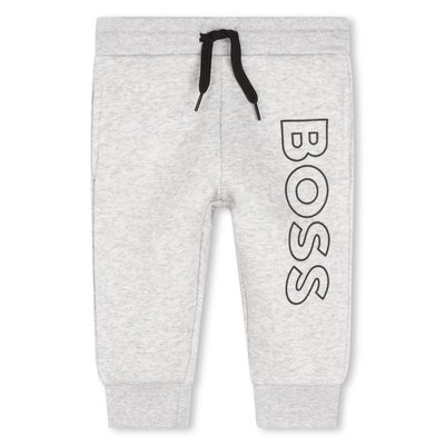 Pantalon de jogging molletonné BOSS KIDSWEAR