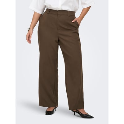Pantalon De Tailleur ONLY CARMAKOMA