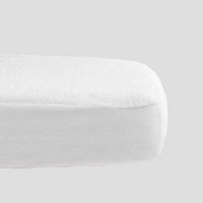 Alèse Bébé Imperméable BOUCLETTE COTON BIO KADOLIS