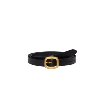 Ceinture modèle Adina avec un fermoir original MARC O'POLO