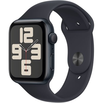 Montre connectée SE 44mm Minuit M/L APPLE