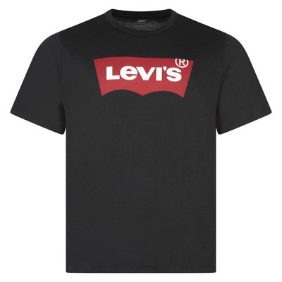 T-shirt coton col rond LEVI'S