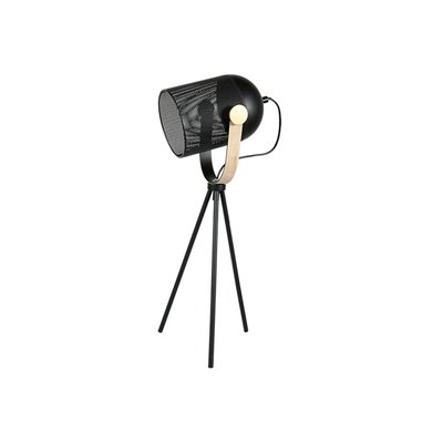 Lampe Spot Trépied En Métal - Ostaria OSTARIA