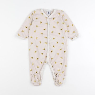 Pyjama coton - Très bon état PETIT BATEAU