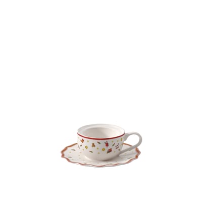 Support Pr Bougie Chauffe-Plat T. À Café TOY'S DELIGHT VILLEROY & BOCH