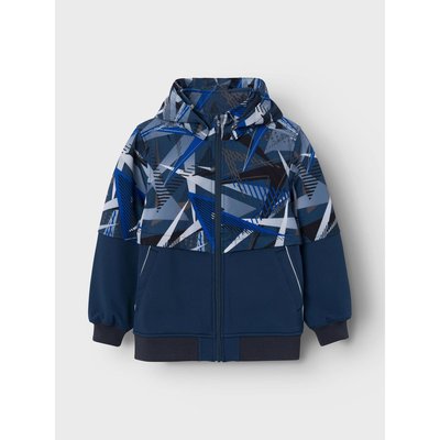 Veste softshell ALFA08 NAME IT